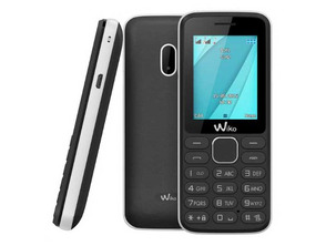 Acquista Wiko Lubi4 1.8" Dual Sim White / Black Wiko Lubi4 1.8" Dual Sim White / Black