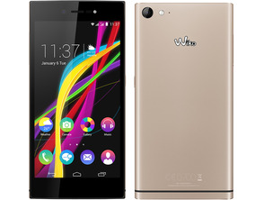 Acquista Wiko Highway Star 4G Gold Wiko Highway Star 4G Gold
