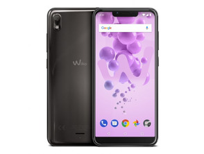 Acquista Wiko Visualizzazione del sito 2 Go 16gb Grigio Antracite Wiko Visualizzazione del sito 2 Go 16gb Grigio Antracite