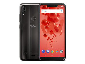 Wiko View 2 Plus 64gb Grigio