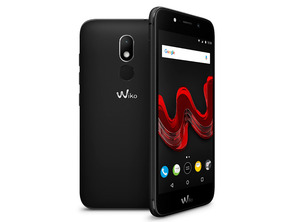 Wiko Wim Lite 5 "32gb 4g nero
