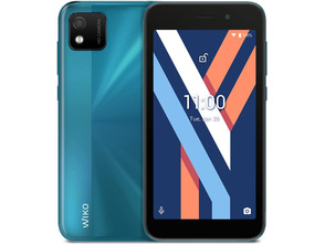 Acquista Wiko Y52 1GB/16GB 5 '' Turquesa Wiko Y52 1GB/16GB 5 '' Turquesa