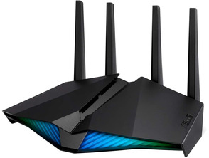 Acquista Router Wireless ASUS RT-AX82U Negro Router Wireless ASUS RT-AX82U Negro