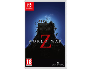 Switch della guerra mondiale Z