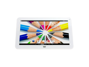 Tablet Woxter i-101 Blanco 3G