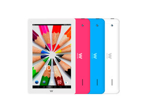 Acquista Tablet Woxter i-101 Rosa 3G Tablet Woxter i-101 Rosa 3G