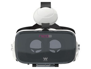 Realtà virtuale Woxter Neo VR5 Bianco