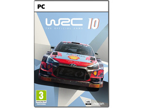 Acquista WRC 10 PC WRC 10 PC