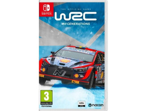 Acquista WRC Generations Switch WRC Generations Switch