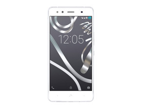 Acquista BQ Aquaris X5 16Gb (2Gb RAM) Silver BQ Aquaris X5 16Gb (2Gb RAM) Silver