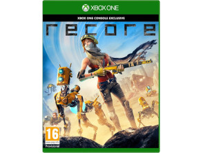 Acquista RECORE: Xbox Series Uno RECORE: Xbox Series Uno