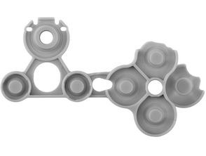 D-Pad rubber Xbox One wireless controller