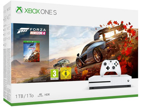 Acquista Xbox One S Bianco 1TB   Forza Horizon 4 Xbox One S Bianco 1TB   Forza Horizon 4