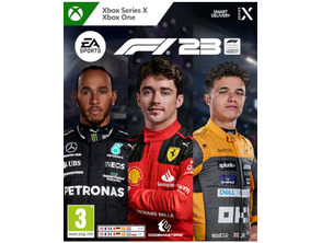 Acquista Xbox One / Xbox Series X F1 23 Xbox One / Xbox Series X F1 23