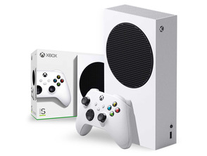 Acquista Consola Xbox Series S Consola Xbox Series S