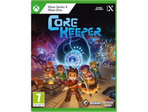 Acquista Core Keeper per Xbox One - 2D Survival! Core Keeper per Xbox One - 2D Survival!