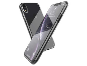 Acquista Xdoria Caso di Difesa a 360 iPhone XR Trasparente Xdoria Caso di Difesa a 360 iPhone XR Trasparente