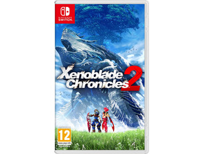 Acquista Xenoblade Chronicles 2 Switch Xenoblade Chronicles 2 Switch