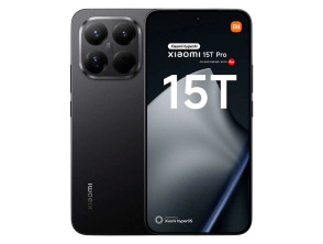 Acquista Xiaomi 15T Pro 12GB/512GB Nero (Mostra) Xiaomi 15T Pro 12GB/512GB Nero (Mostra)