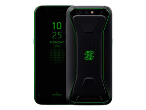 Acquista Xiaomi Black Shark 8G/128gb Nero Xiaomi Black Shark 8G/128gb Nero