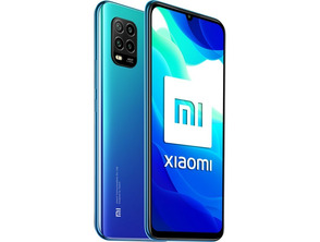 Acquista Xiaomi MI 10 Lite Blu Aurora 6GB/5G 64GB Xiaomi MI 10 Lite Blu Aurora 6GB/5G 64GB