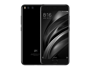 Acquista Xiaomi Mi 6 6gb 64gb Nero Xiaomi Mi 6 6gb 64gb Nero