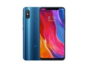 Acquista Xiaomi Mi 8 (6Gb / 64Gb) Azurro Xiaomi Mi 8 (6Gb / 64Gb) Azurro