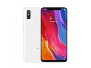 Acquista Xiaomi Mi 8 (6Gb / 64Gb) Bianco Xiaomi Mi 8 (6Gb / 64Gb) Bianco