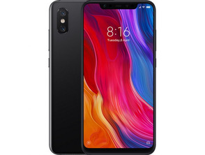 Acquista Xiaomi Mi 8 (6Gb / 64Gb) Nero Xiaomi Mi 8 (6Gb / 64Gb) Nero