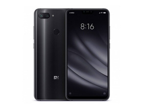 Acquista Xiaomi MI 8 Lite 64Gb/4G Nero Xiaomi MI 8 Lite 64Gb/4G Nero