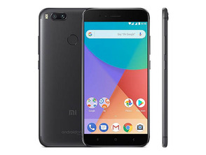 Xiaomi Mi A1 (64Gb / 4Gb RAM) Nero