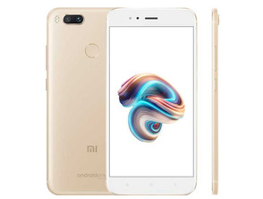 Xiaomi Mi A1 (64Gb / 4Gb RAM) Oro