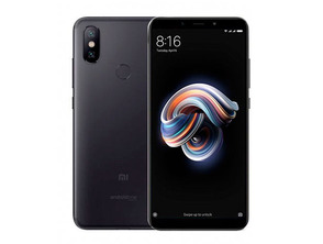 Xiaomi Mi A2 (6Gb / 128Gb) Nero