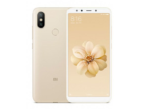 Acquista Xiaomi Mi A2 (4Gb / 32Gb) Oro Xiaomi Mi A2 (4Gb / 32Gb) Oro