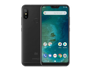 Acquista Xiaomi Mi A2 Lite (3Gb / 32Gb) Nero Xiaomi Mi A2 Lite (3Gb / 32Gb) Nero