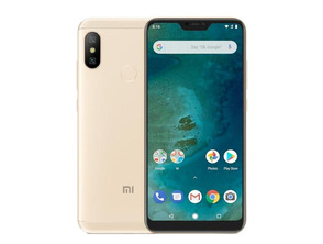 Acquista Xiaomi Mi A2 Lite (3Gb / 32Gb) Oro Xiaomi Mi A2 Lite (3Gb / 32Gb) Oro