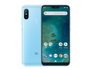 Acquista Xiaomi Mi A2 Lite (4Gb / 64Gb) Azurro Xiaomi Mi A2 Lite (4Gb / 64Gb) Azurro