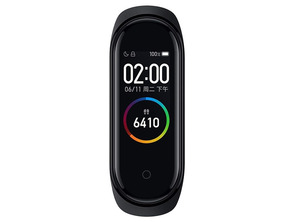 Xiaomi Mi Band 4