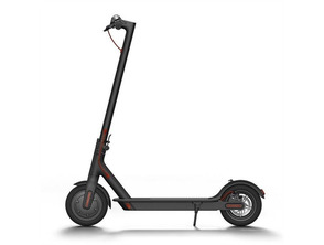 Acquista XIAOMI Mi Scooter Elettrico Nero XIAOMI Mi Scooter Elettrico Nero
