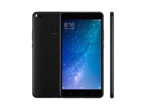 Acquista Xiaomi Mi Max 2 4gb 64gb Nero Xiaomi Mi Max 2 4gb 64gb Nero
