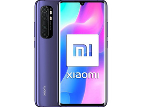 Acquista Xiaomi MI Note 10 Lite 6GB/64GB Viola Xiaomi MI Note 10 Lite 6GB/64GB Viola