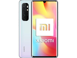 Acquista Xiaomi MI Note 10 Lite Bianco Ghiacciaio Xiaomi MI Note 10 Lite Bianco Ghiacciaio