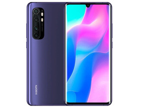 Acquista Xiaomi Mi Note 10 Lite Viola 6GB/128GB Xiaomi Mi Note 10 Lite Viola 6GB/128GB
