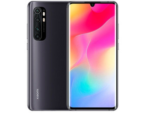 Acquista Xiaomi Mi Note 10 Lite Midnight Black 6GB/128GB Xiaomi Mi Note 10 Lite Midnight Black 6GB/128GB