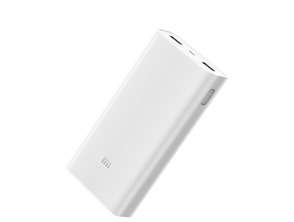 Xiaomi Mi PowerBank 2C 20000mAh