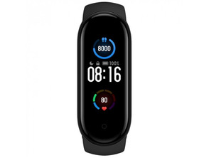 Xiaomi Mi Smart Band 5