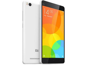 Acquista Xiaomi Mi4i White Xiaomi Mi4i White