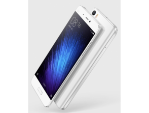 Acquista Xiaomi Mi5 (3GB/64GB) White Xiaomi Mi5 (3GB/64GB) White
