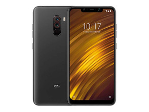 Xiaomi Pocophone F1 (6Gb/128Gb) Nero