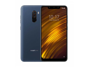 Xiaomi Pocophone F1 (6Gb/64Gb) Azzurro